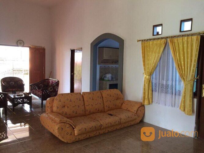 Villa AGRO kencana Dau Batu Malang