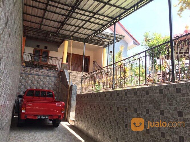 Villa AGRO kencana Dau Batu Malang