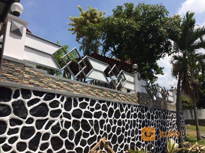 Villa AGRO kencana Dau Batu Malang