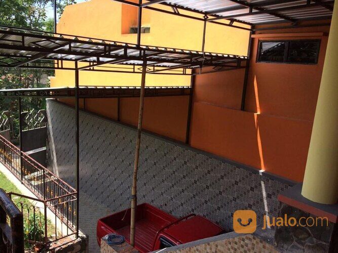 Villa AGRO kencana Dau Batu Malang