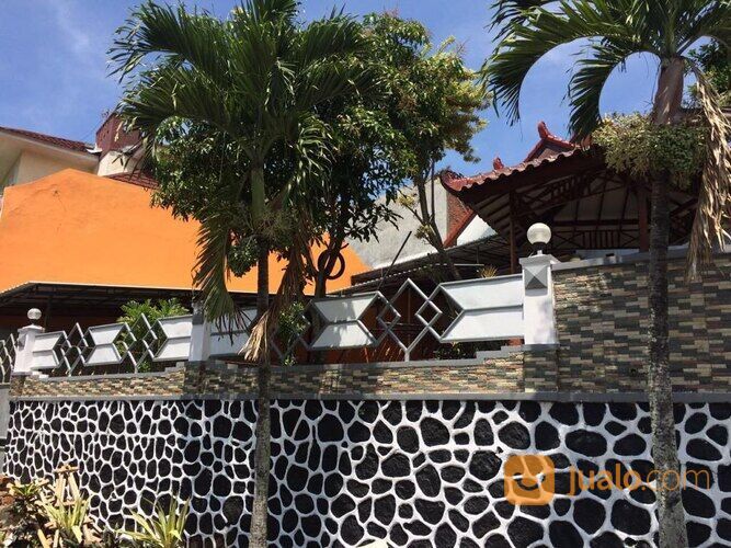 Villa AGRO kencana Dau Batu Malang