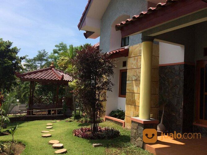 Villa AGRO kencana Dau Batu Malang