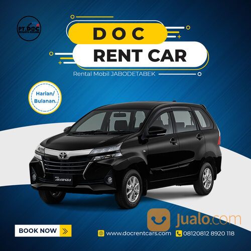 0812-8920-118,Rental Mobil Kemanggisan