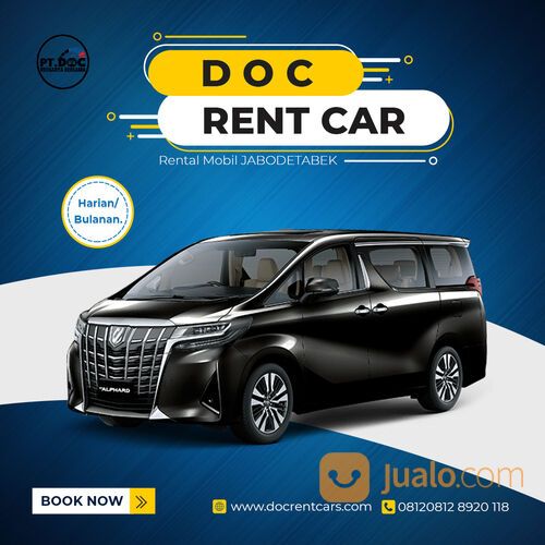 0812-8920-118,Rental Mobil Kemanggisan