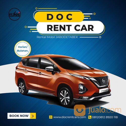 0812-8920-118,Rental Mobil Tegal Alur