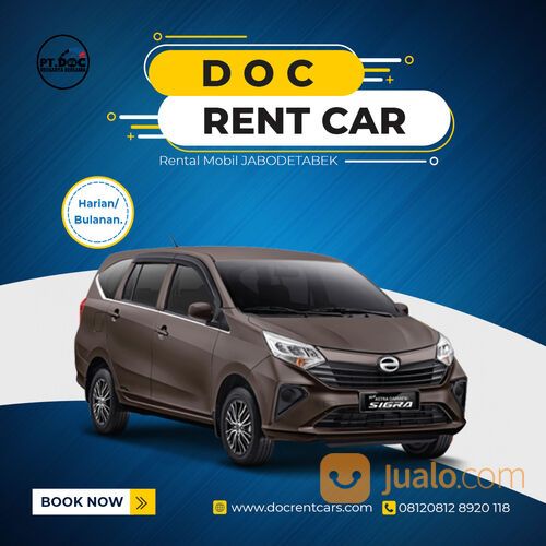 0812-8920-118,Rental Mobil Pinangsia