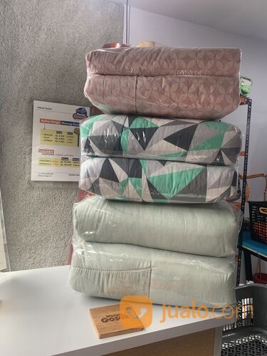 Jasa Setrika Pakaian Depok Tepat Waktu | 081233327878