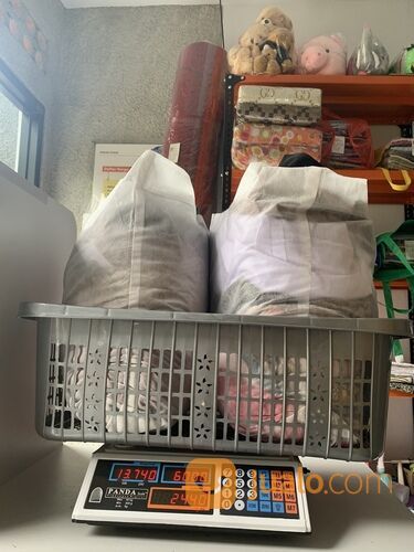 Jasa Setrika Pakaian Depok Tepat Waktu | 081233327878