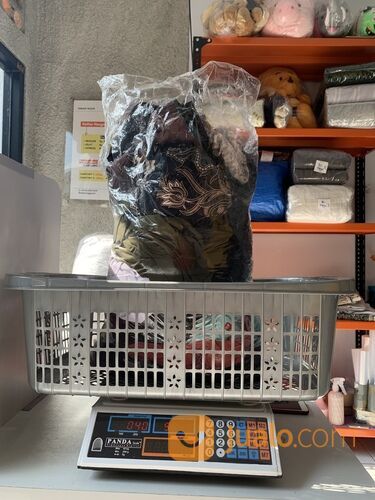 Jasa Setrika Pakaian Depok Tepat Waktu | 081233327878