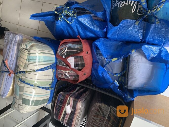 Jasa Setrika Pakaian Depok Tepat Waktu | 081233327878