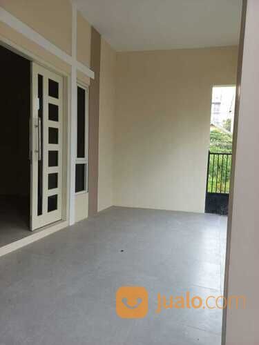 Rumah Baru Gress 2 Lantai di Perum Graha Sunan Ampel Wiyung