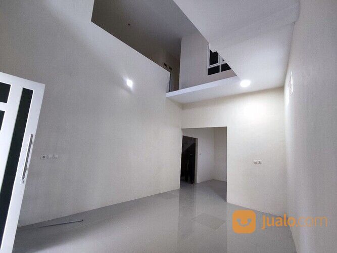 Rumah Baru Gress 2 Lantai di Perum Graha Sunan Ampel Wiyung