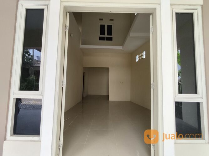 Rumah Baru Gress 2 Lantai di Perum Graha Sunan Ampel Wiyung