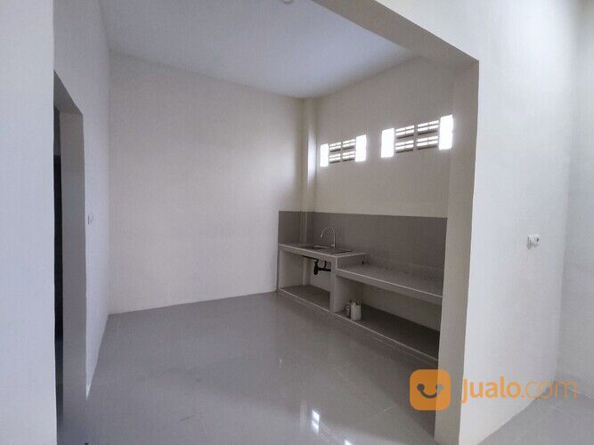 Rumah Baru Gress 2 Lantai di Perum Graha Sunan Ampel Wiyung