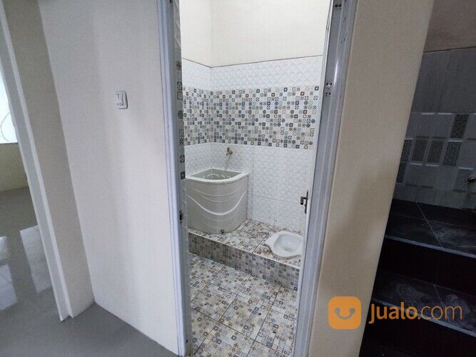 Rumah Baru Gress 2 Lantai di Perum Graha Sunan Ampel Wiyung