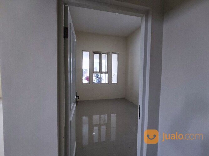 Rumah Baru Gress 2 Lantai di Perum Graha Sunan Ampel Wiyung