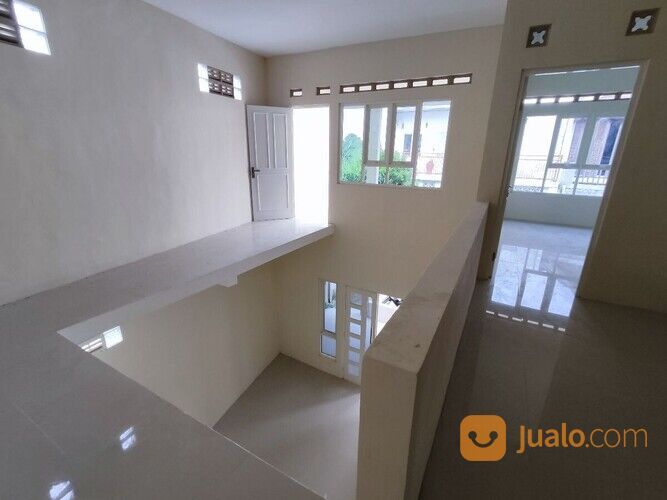 Rumah Baru Gress 2 Lantai di Perum Graha Sunan Ampel Wiyung