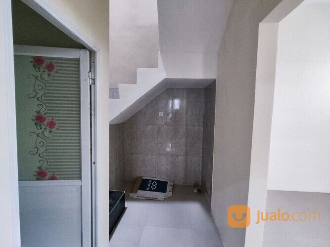 Rumah Baru Gress 2 Lantai di Perum Graha Sunan Ampel Wiyung
