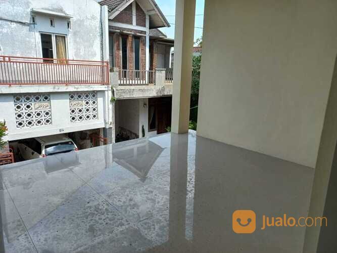 Rumah Baru Gress 2 Lantai di Perum Graha Sunan Ampel Wiyung