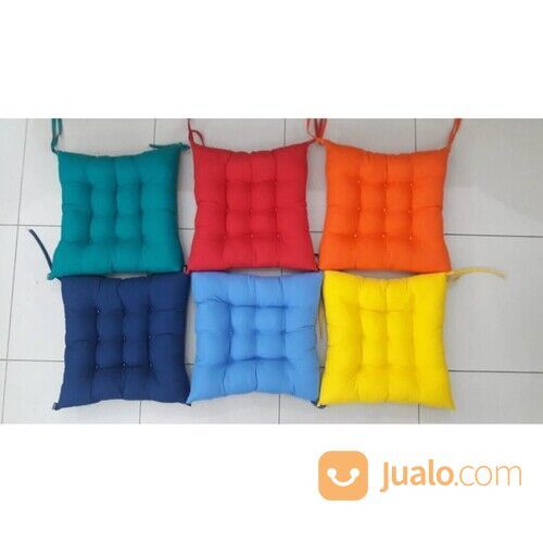 Sewa Bantal Duduk | Rental Bantal Lesehan Lantai Jakarta Tangerang Bekasi Depok