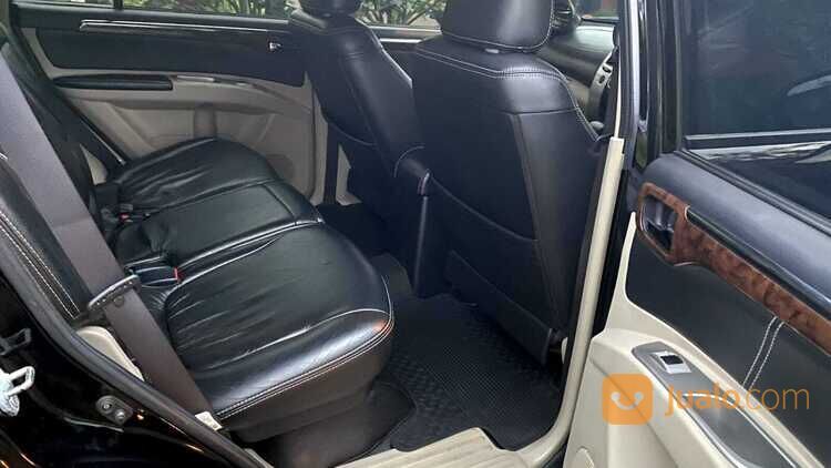 Mitsubishi Pajero Sport Dakar 2013 pmk 2014 Istimewa