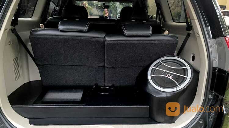 Mitsubishi Pajero Sport Dakar 2013 pmk 2014 Istimewa