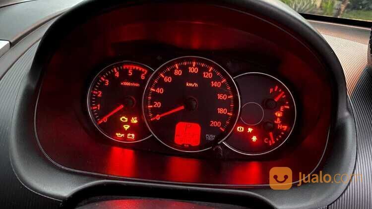 Mitsubishi Pajero Sport Dakar 2013 pmk 2014 Istimewa