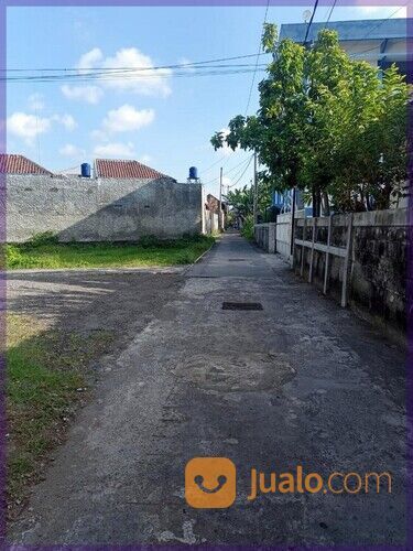 Tanah Murah Jogja, Dalam Kota, Kawasan Kampus UTY Glagahsari