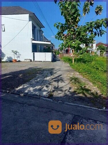 Tanah Murah Jogja, Dalam Kota, Kawasan Kampus UTY Glagahsari