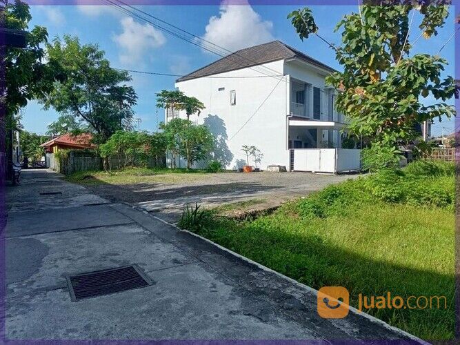 Tanah Murah Jogja, Dalam Kota, Kawasan Kampus UTY Glagahsari