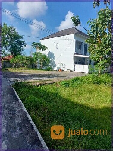 Tanah Murah Jogja, Dalam Kota, Kawasan Kampus UTY Glagahsari