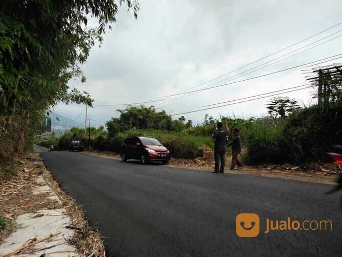 Tanah Luas dan Murah Cocok Untuk Investasi Anda di Pesanggrahan Batu