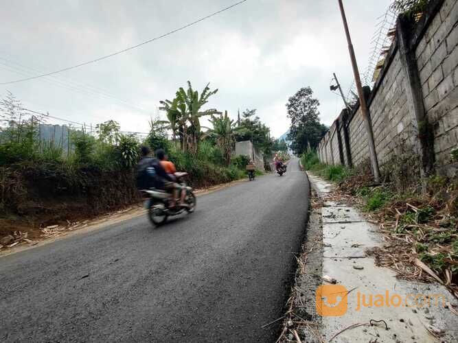 Tanah Luas dan Murah Cocok Untuk Investasi Anda di Pesanggrahan Batu