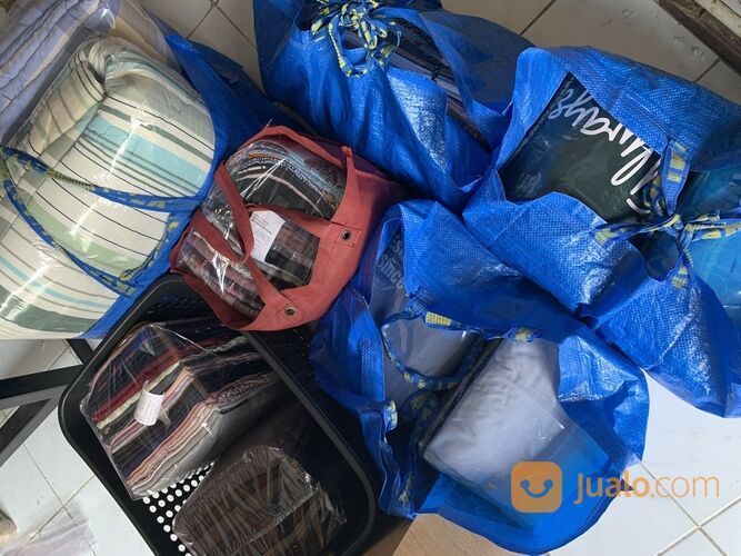 Jasa Setrika Depok Tepat Waktu 1hari Selesai