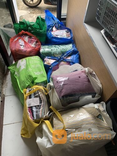 Jasa Setrika Depok Tepat Waktu 1hari Selesai