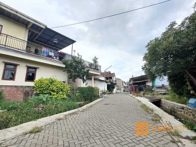 Tanah Luas Cocok Untuk Kavlingan atau Kebun di Junrejo Batu