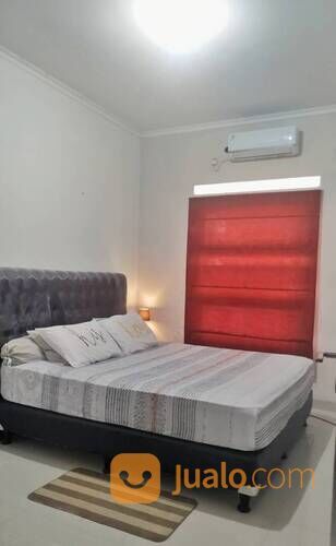 Rumah Mewah Tamansari Hills Mangunharjo Tembalang