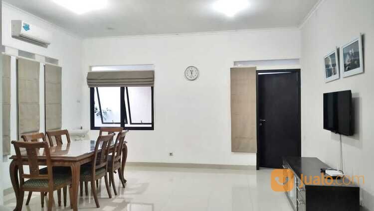 Rumah Mewah Tamansari Hills Mangunharjo Tembalang