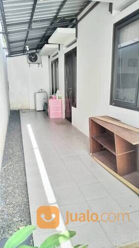 Rumah Mewah Tamansari Hills Mangunharjo Tembalang