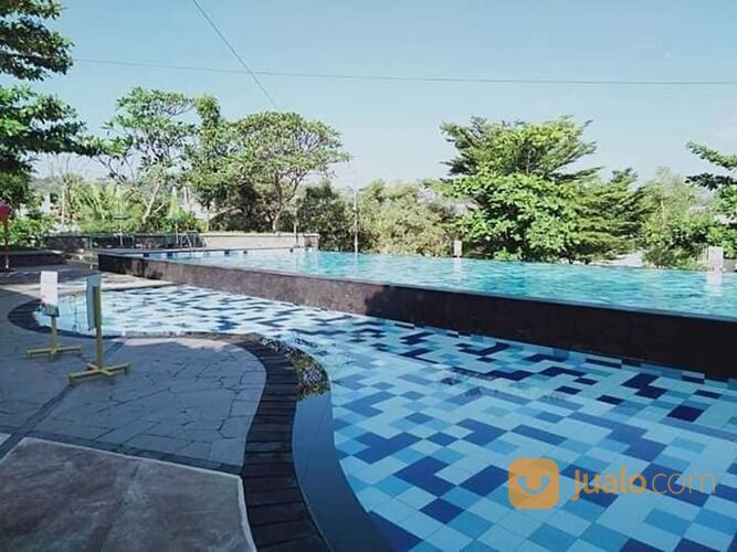 Rumah Mewah Tamansari Hills Mangunharjo Tembalang