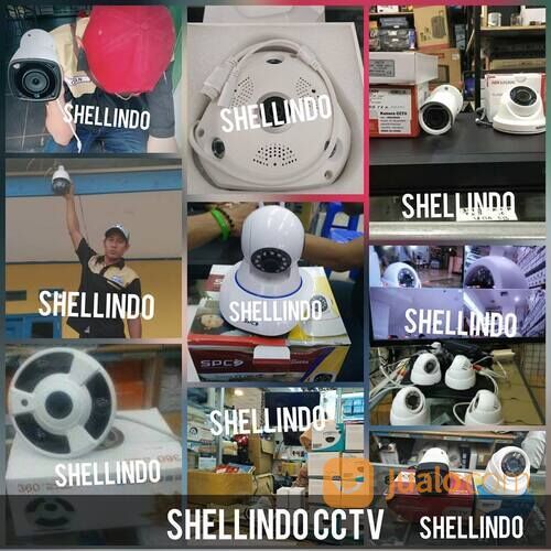 Outlet Pasang CCTV Camera Parung Panjang - Toko Di Bogor > Jasa Instalasi Ahli