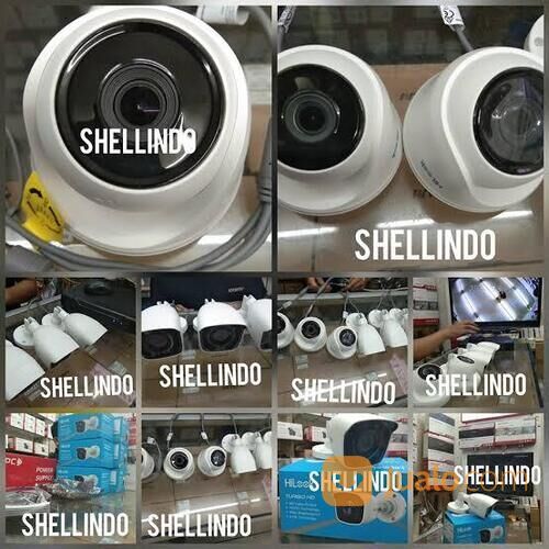 Outlet Pasang CCTV Camera Parung Panjang - Toko Di Bogor > Jasa Instalasi Ahli