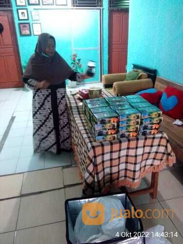 Oleh Oleh Haji dan Umroh Purwokerto