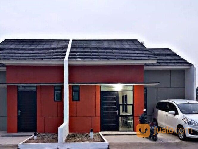 PROMO PERUMAHAN DI BABELAN BEKASI ALL IN 2JT LOKASI DEKAT JAKARTA TANPA DP