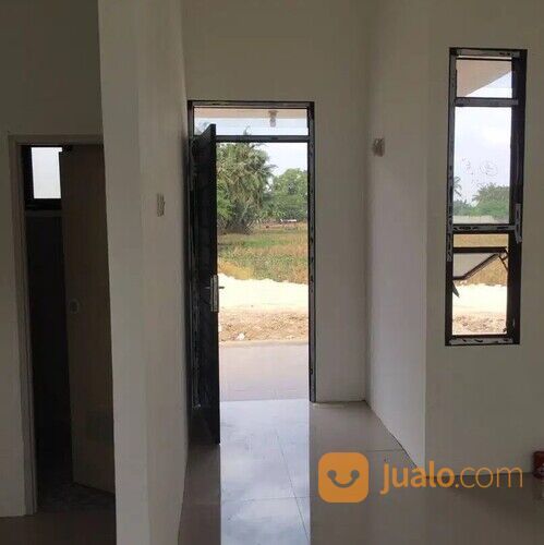 PROMO PERUMAHAN DI BABELAN BEKASI ALL IN 2JT LOKASI DEKAT JAKARTA TANPA DP