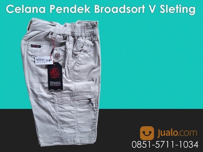 Harga Khusus!! Pusat Industri celana chino pendek premium , WA 0851-5711-1034 , Nagreg