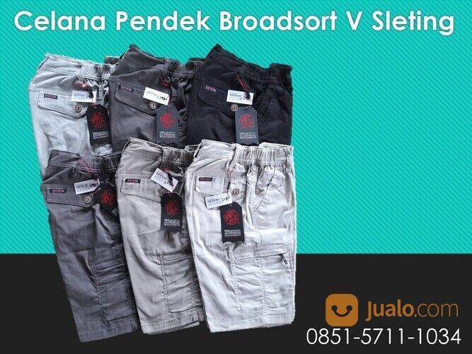 Harga Khusus!! Pusat Industri celana chino pendek premium , WA 0851-5711-1034 , Nagreg