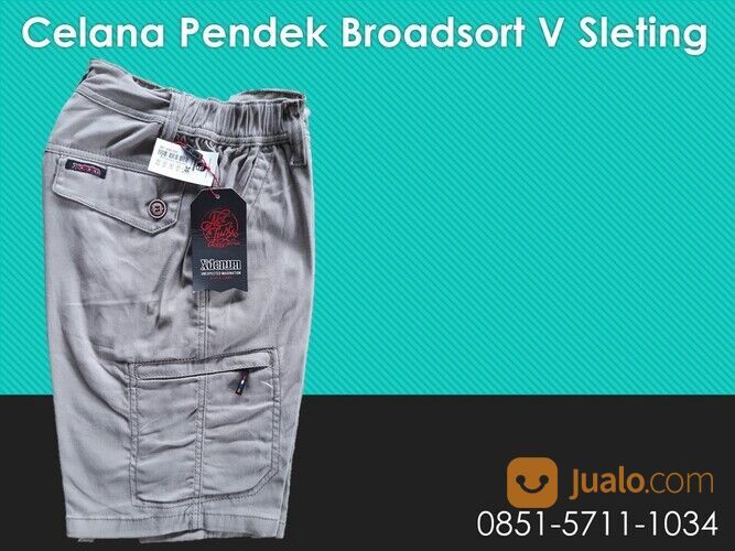 Harga Khusus!! Pusat Industri celana chino pendek premium , WA 0851-5711-1034 , Nagreg