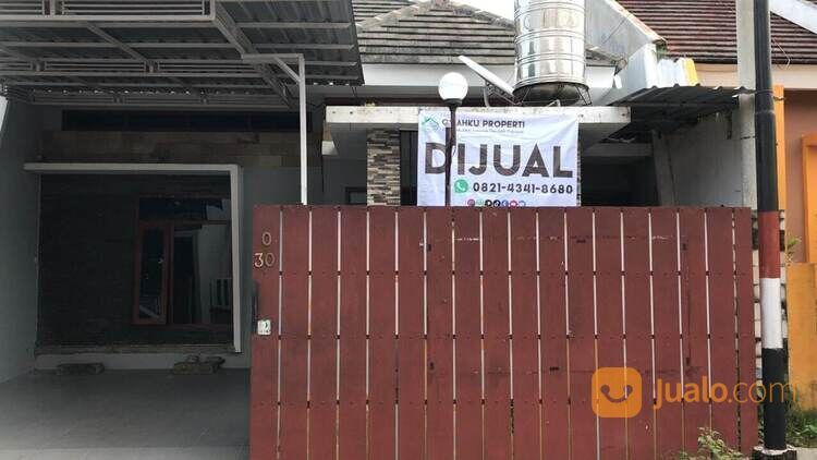 (BWI AI.006) Rumah di Perum Mendut Regency Blok O-30,Taman Baru - Banyuwangi