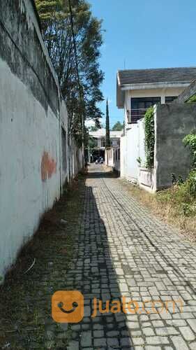 Tanah Lokasi Dadaprejo Junrejo Batu 1,558 Milyar